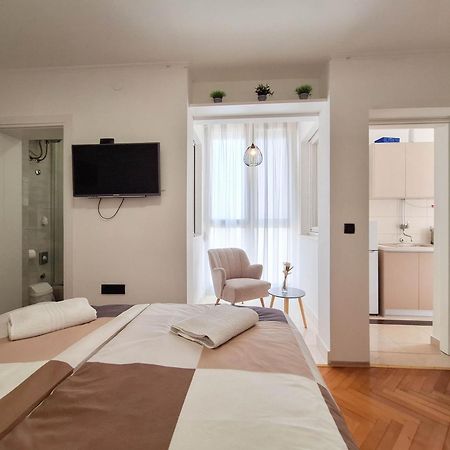 Apartment Andry 2 Crikvenica Esterno foto