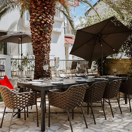 Apartment Andry 2 Crikvenica Esterno foto