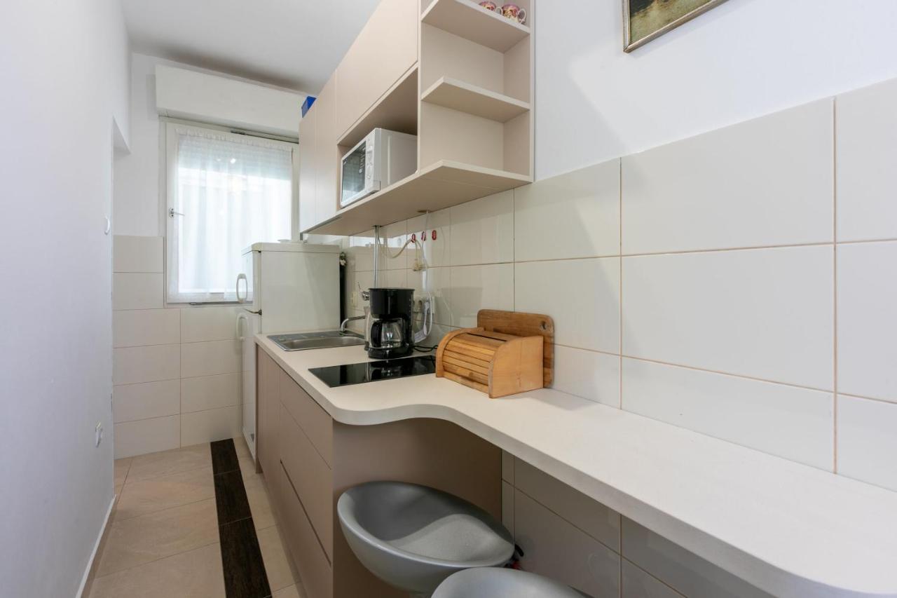 Apartment Andry 2 Crikvenica Esterno foto