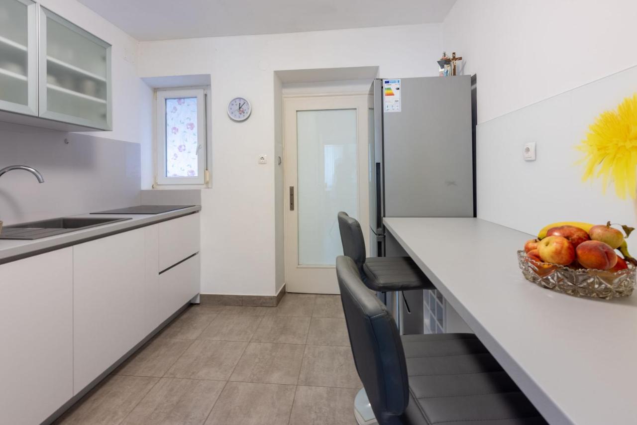 Apartment Andry 2 Crikvenica Esterno foto