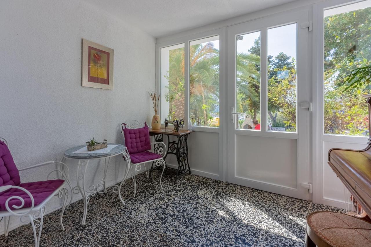 Apartment Andry 2 Crikvenica Esterno foto