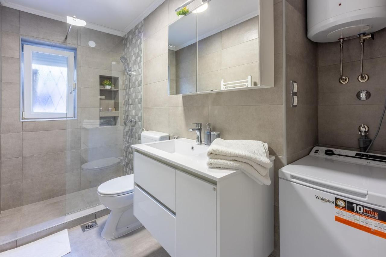 Apartment Andry 2 Crikvenica Esterno foto
