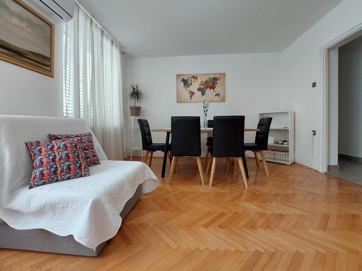 Apartment Andry 2 Crikvenica Esterno foto