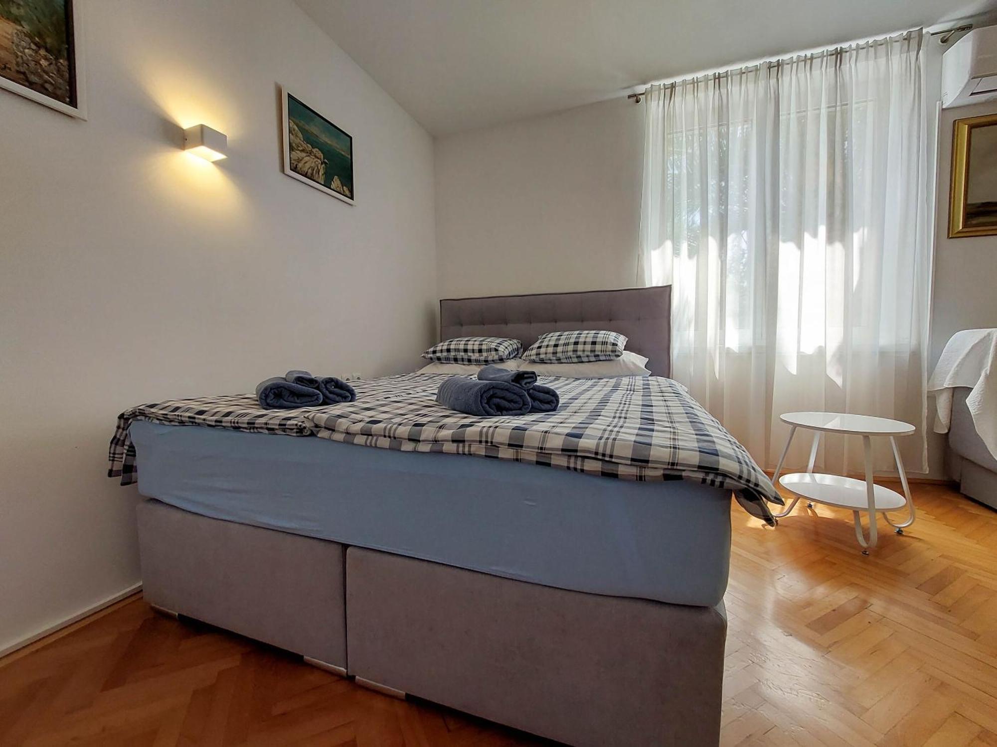 Apartment Andry 2 Crikvenica Esterno foto