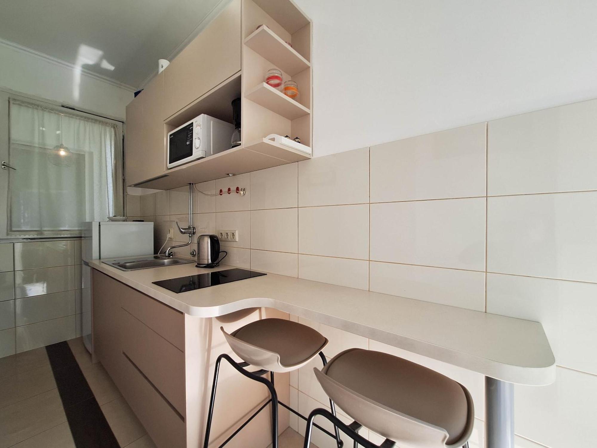 Apartment Andry 2 Crikvenica Esterno foto