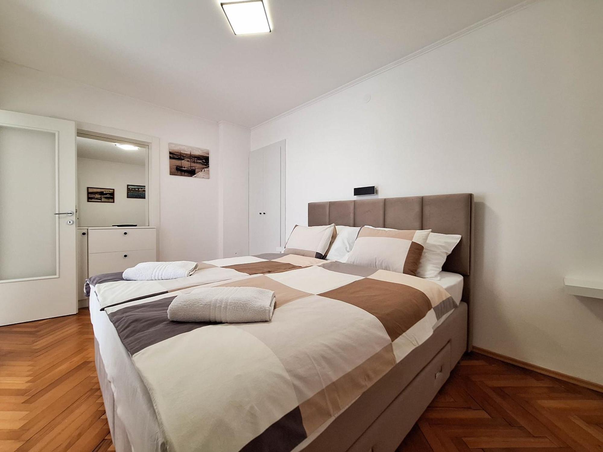 Apartment Andry 2 Crikvenica Esterno foto