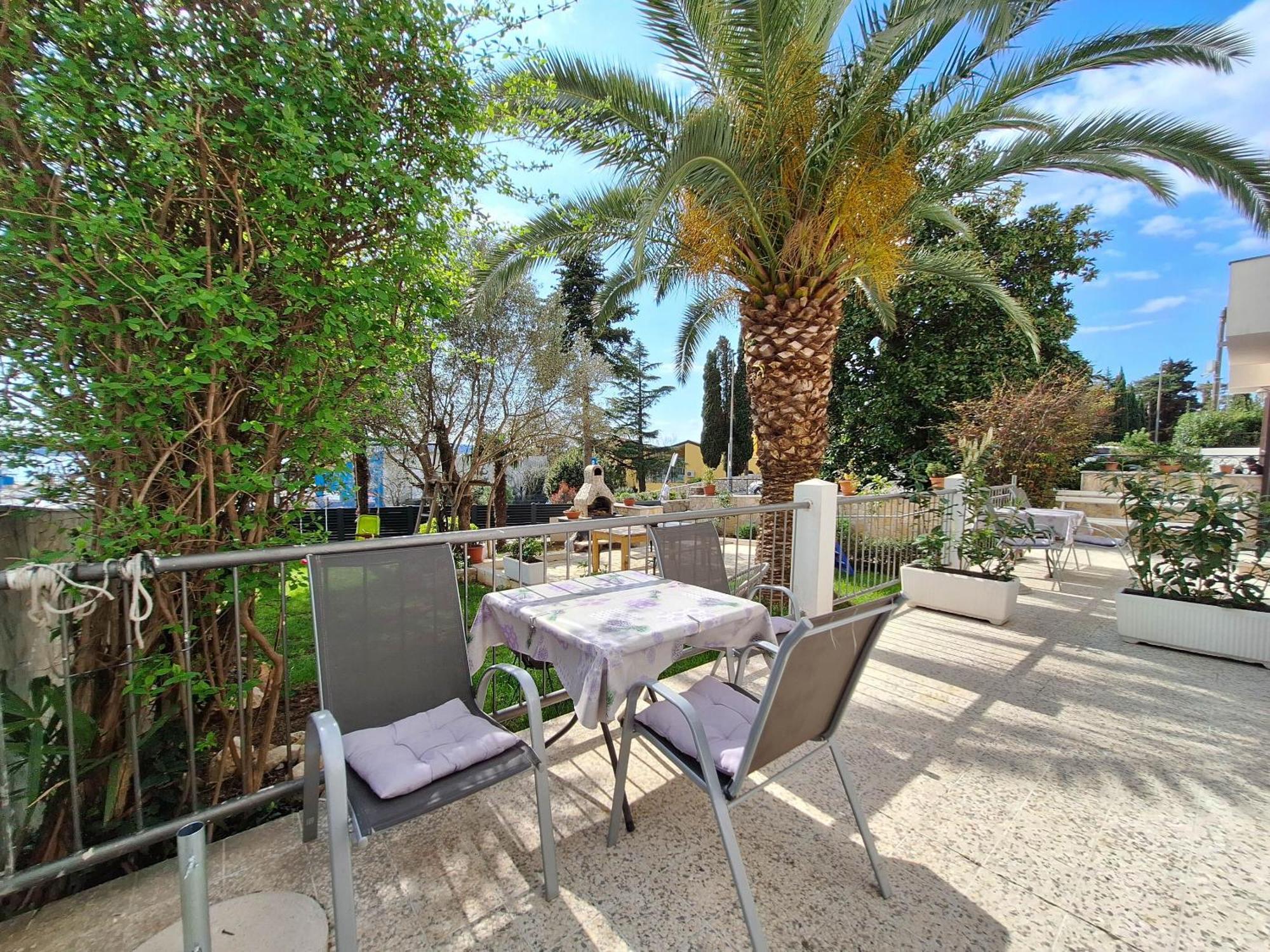 Apartment Andry 2 Crikvenica Esterno foto