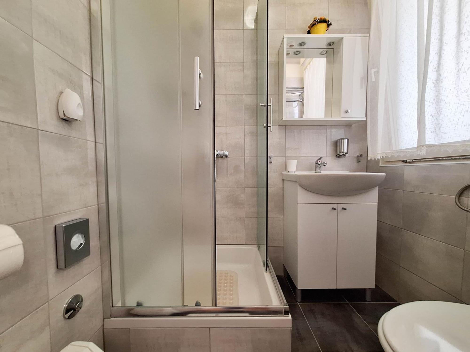 Apartment Andry 2 Crikvenica Esterno foto